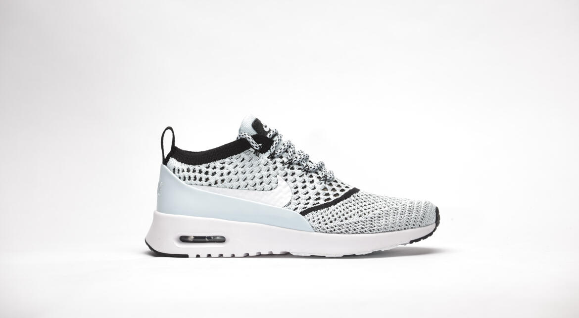Nike WMNS Air Max Thea Flyknit "Glacier Blue"