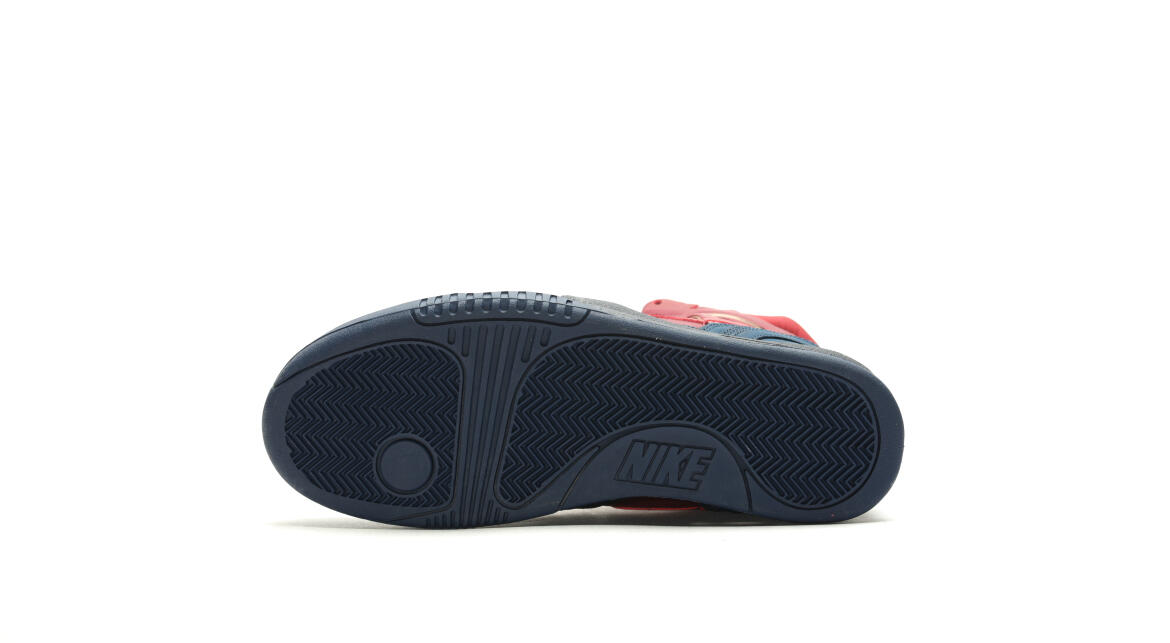 Nike Air Tech Challenge II Team Red - Image 6