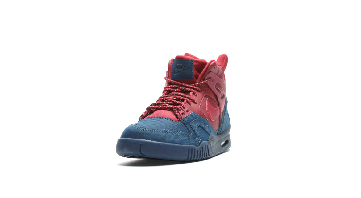 Nike Air Tech Challenge II Team Red - Image 4