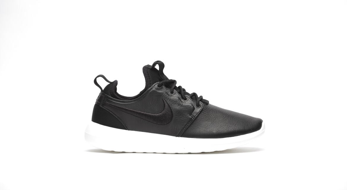 Nike WMNS Roshe Two SI "Black"
