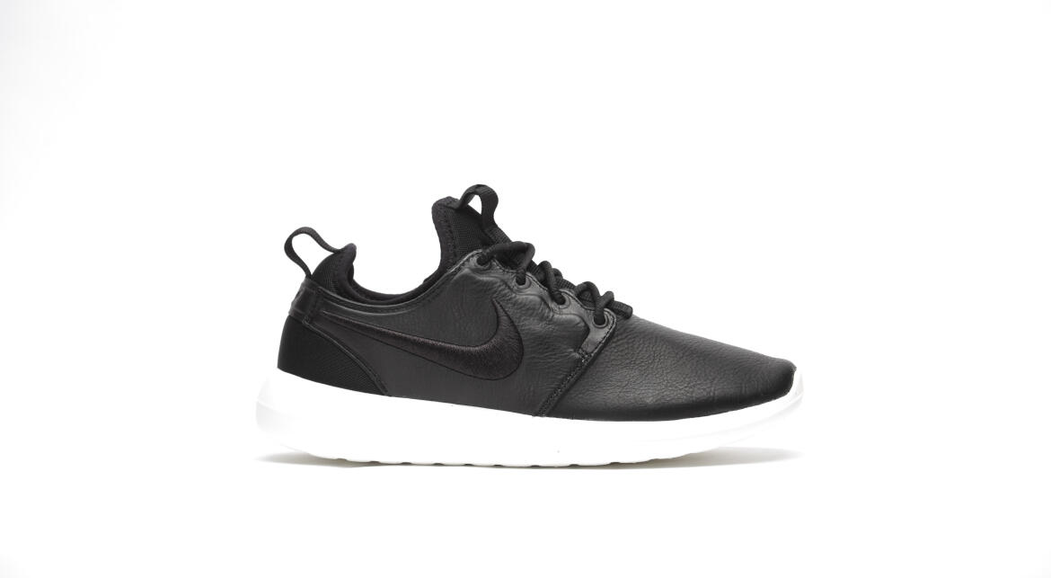Nike WMNS Roshe Two SI "Black"