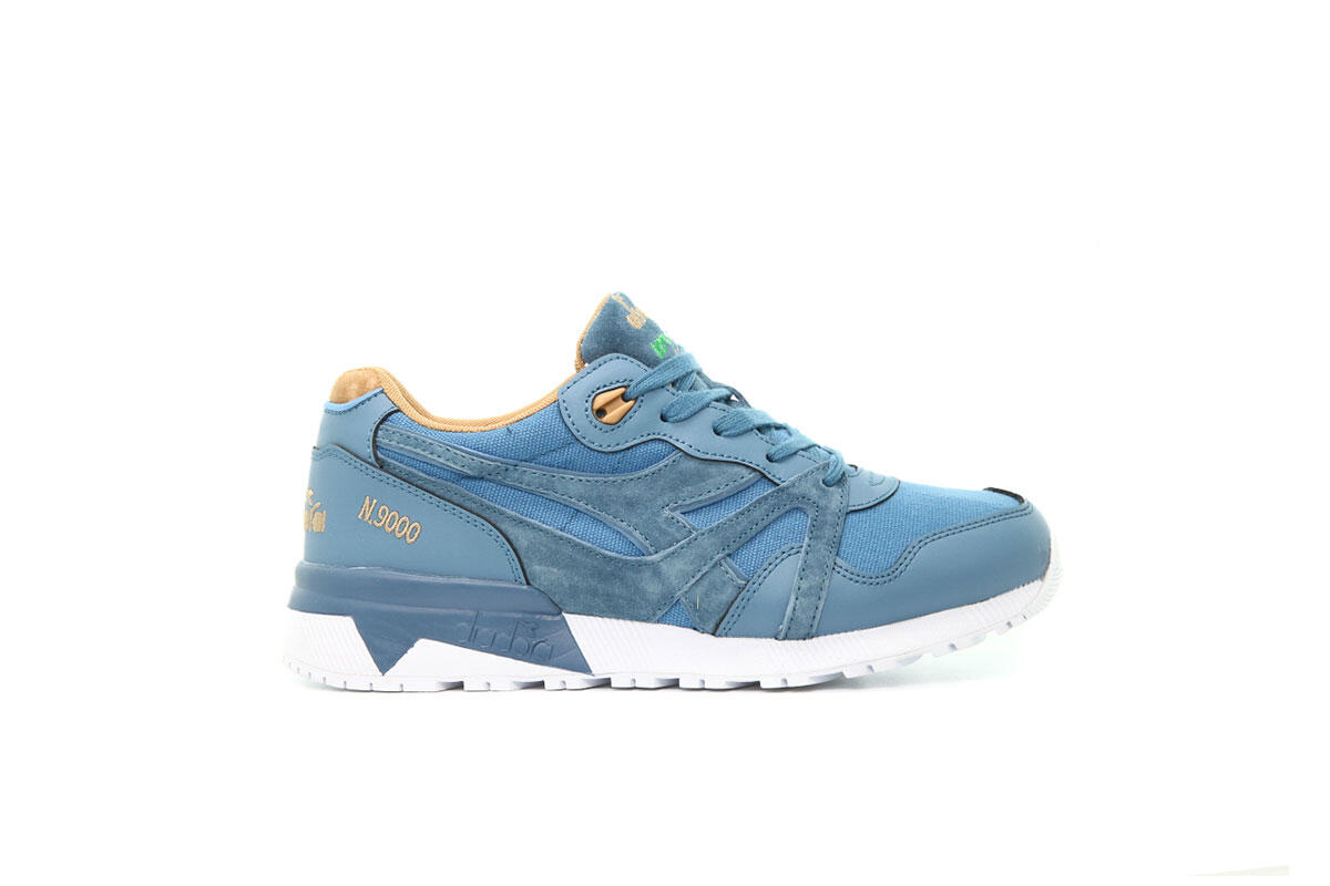 Diadora N9000 CVSD "Azzurro Paradisco"