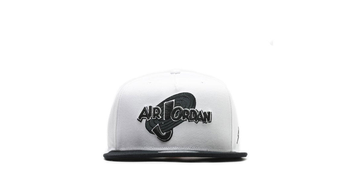 jordan space jam snapback