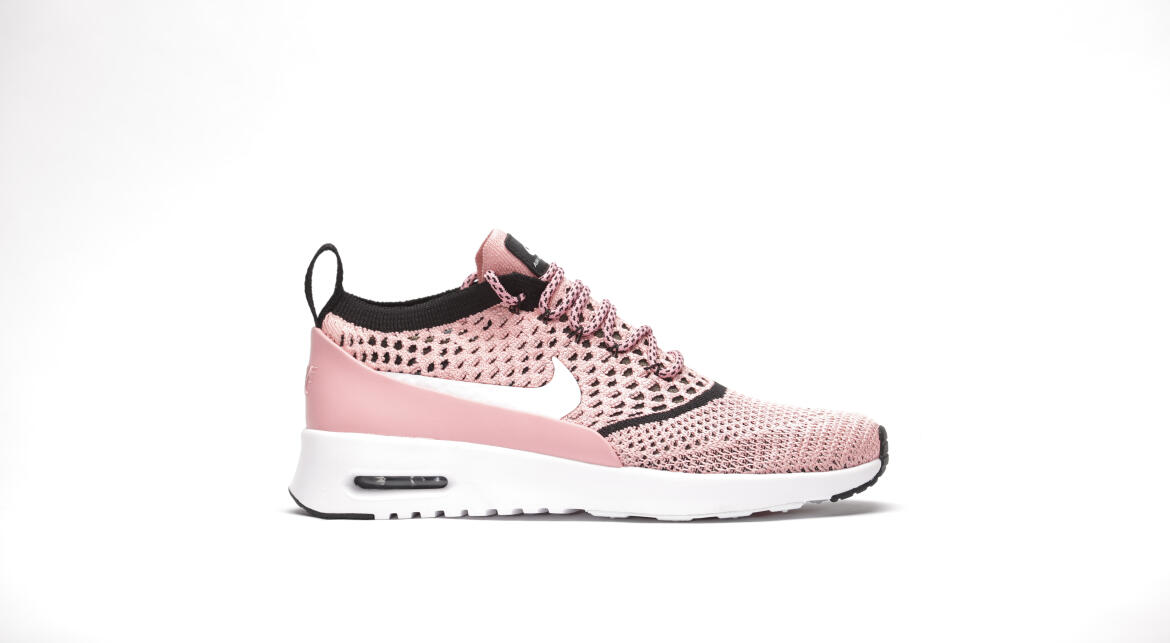 Nike WMNS Air Max Thea Flyknit "Bright Melon"
