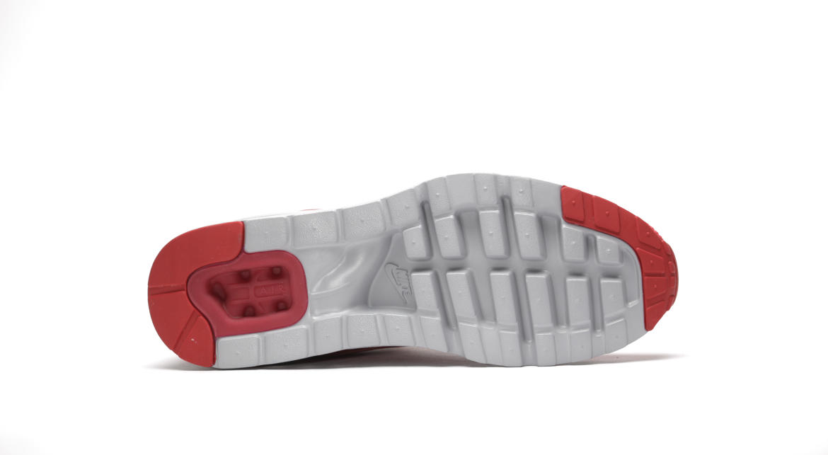 Nike Air Max Zero Premium "Gym Red"