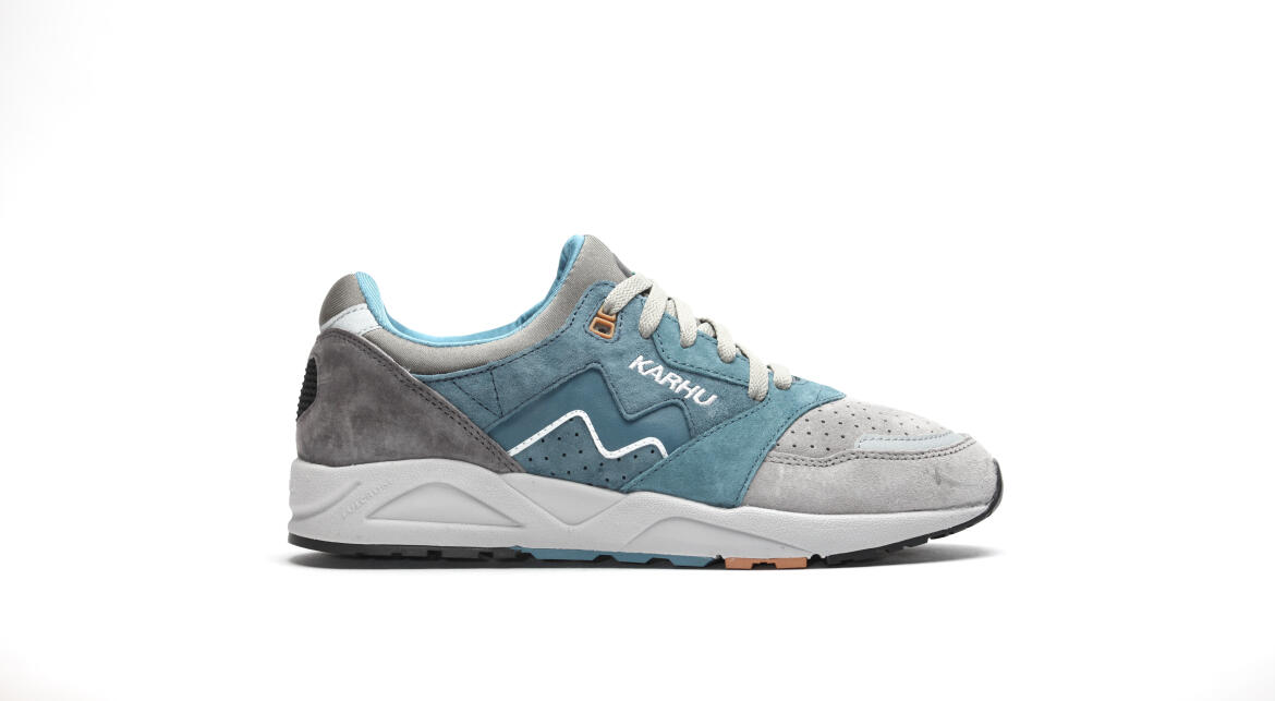 Karhu Aria Villapaita Pack "Aegean Blue"