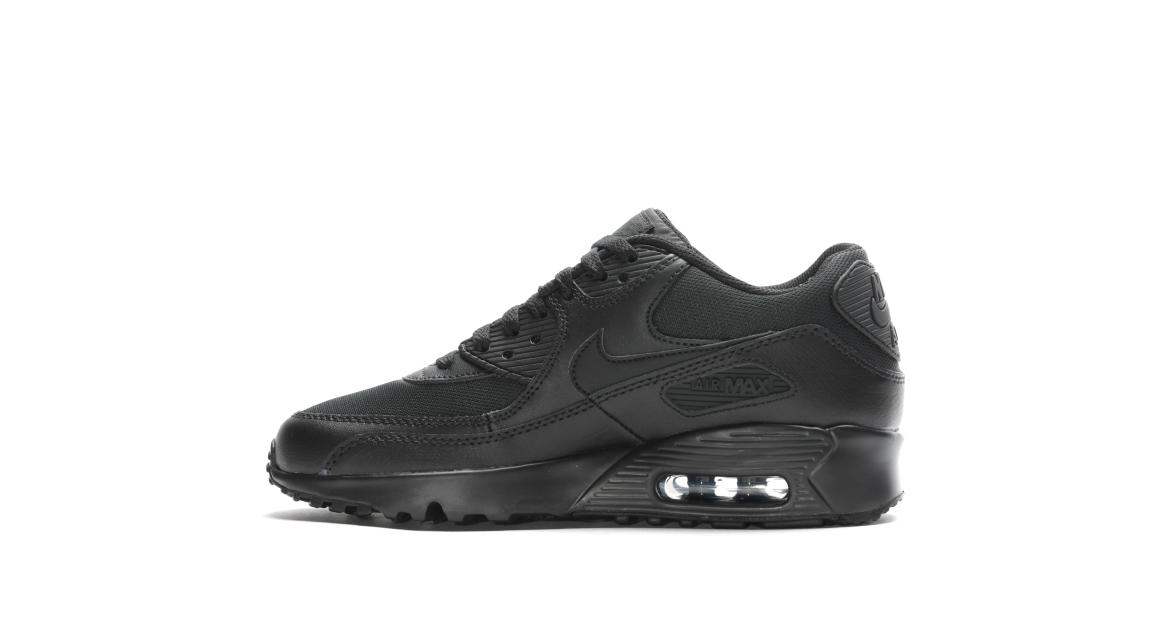 Nike Air Max 90 Mesh (gs) Nike Air Max 90 Mesh (gs)