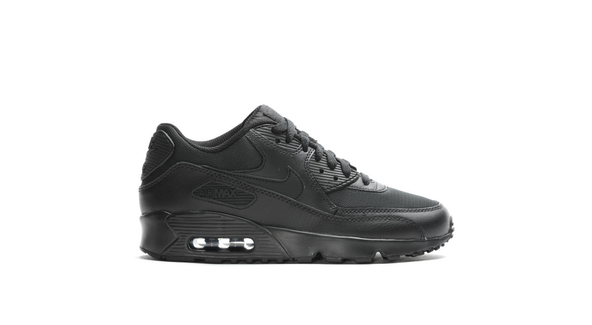 Nike Air Max 90 Mesh (gs) Nike Air Max 90 Mesh (gs)