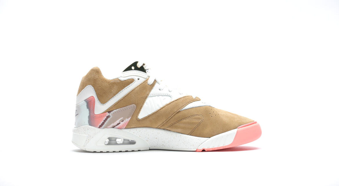 Nike Air Tech Challenge IV Premium "Golden" - Image 3