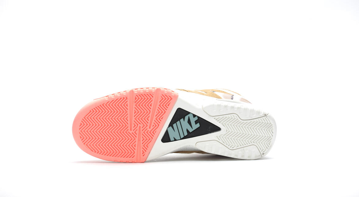 Nike Air Tech Challenge IV Premium "Golden" - Image 6