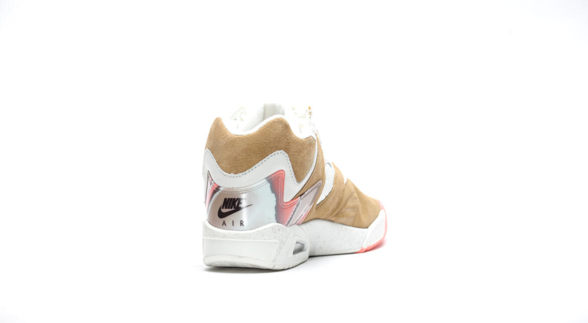 Nike Air Tech Challenge IV Premium "Golden" - Image 5