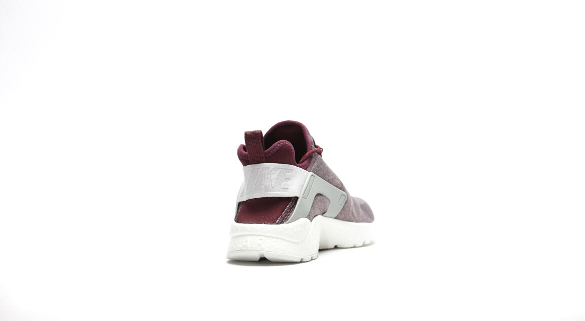 Nike W Air Huarache Run Ultra Se "Night Maroon" - Image 5