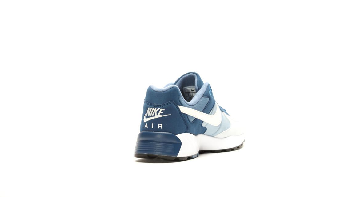 Nike Air Icarus Nsw "Coastal Blue" - Image 5