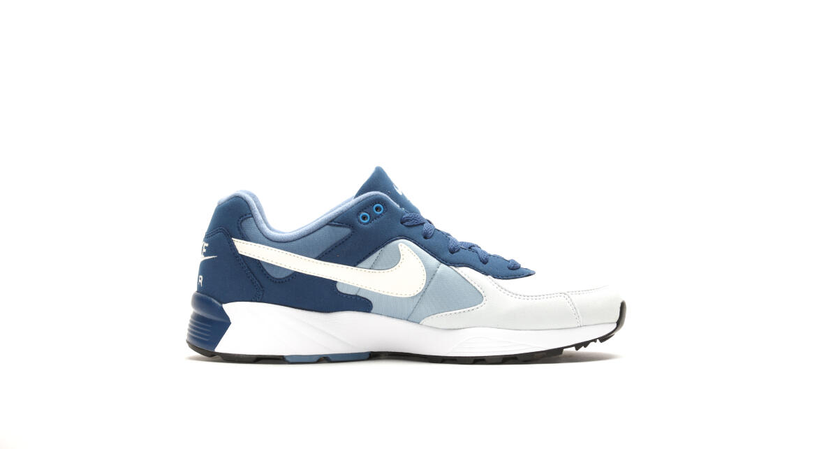 Nike Air Icarus Nsw "Coastal Blue" - Image 3