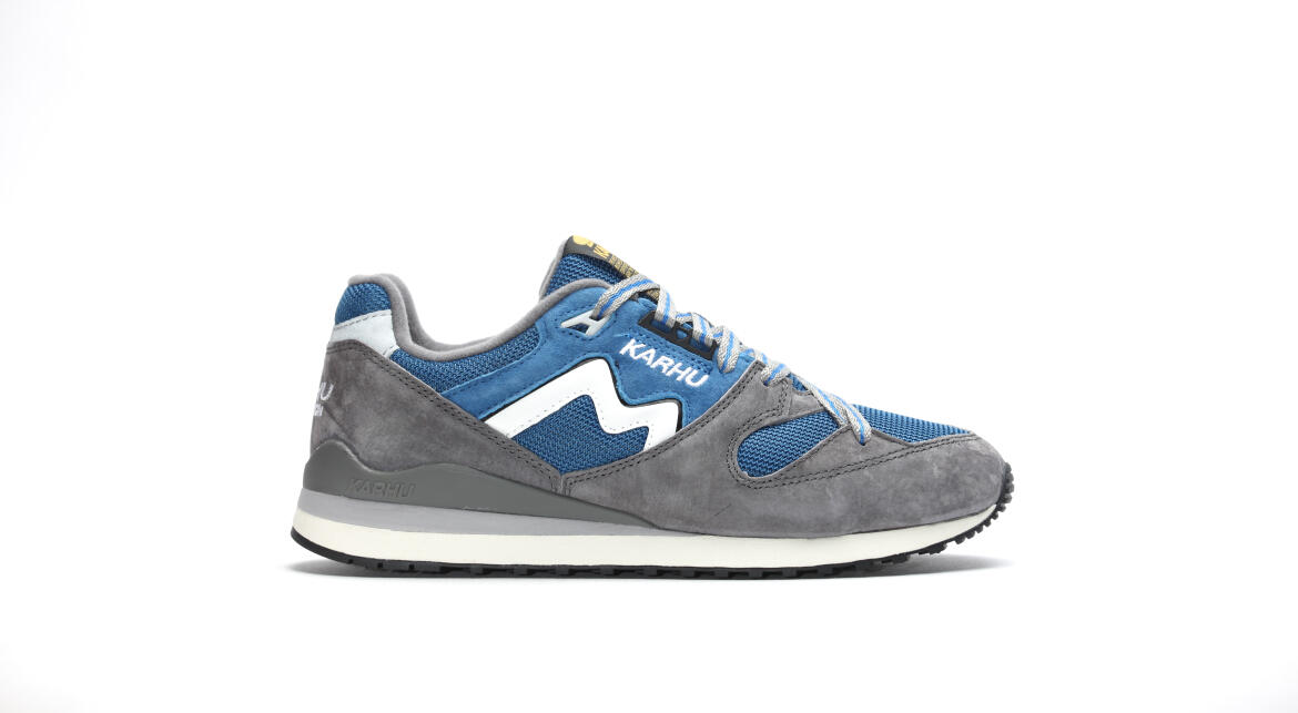 Karhu Synchron Classic "Strong Blue"