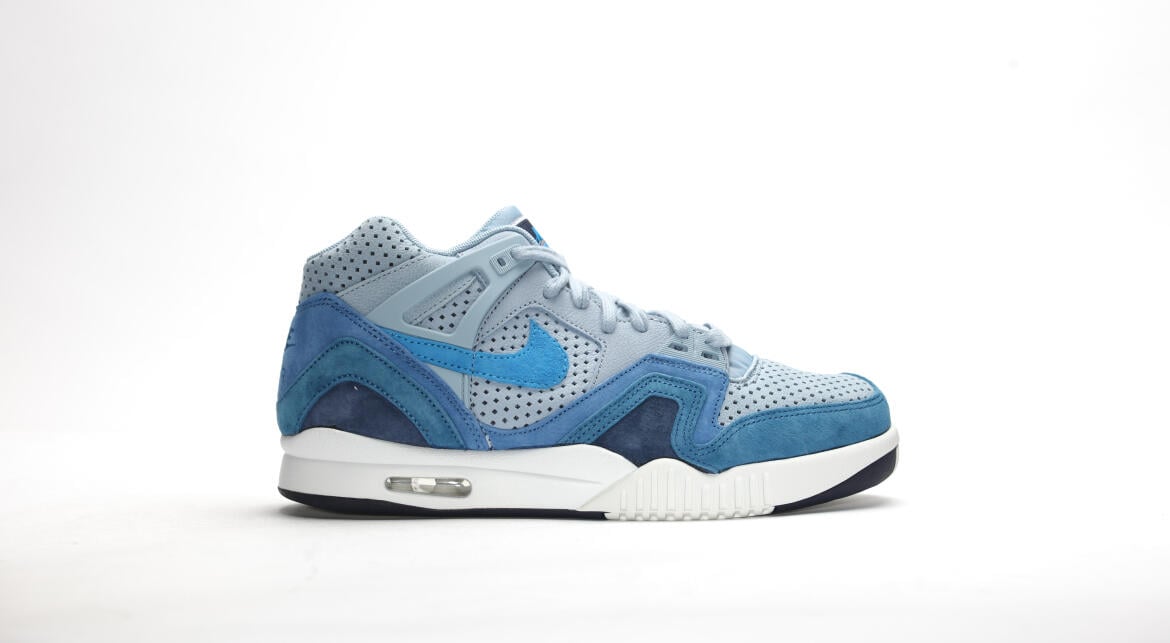 Nike Air Tech Challenge II QS "Photo Blue"