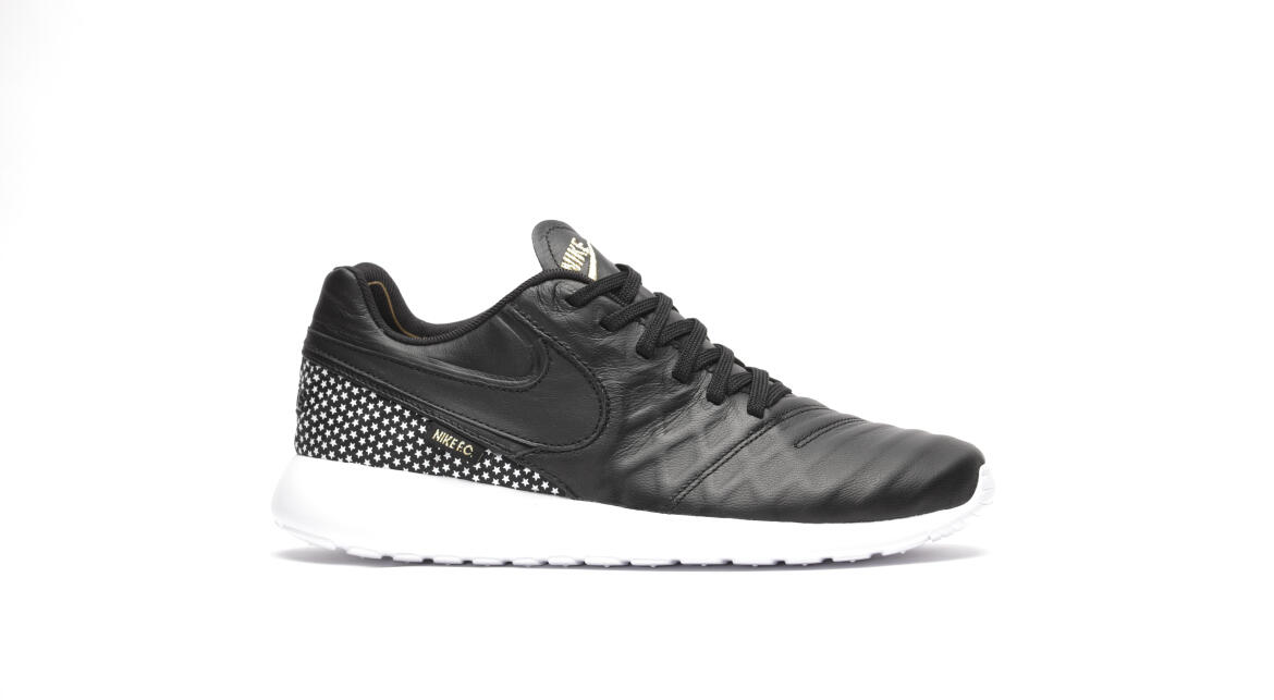Nike Roshe Tiempo VI FC "Black"