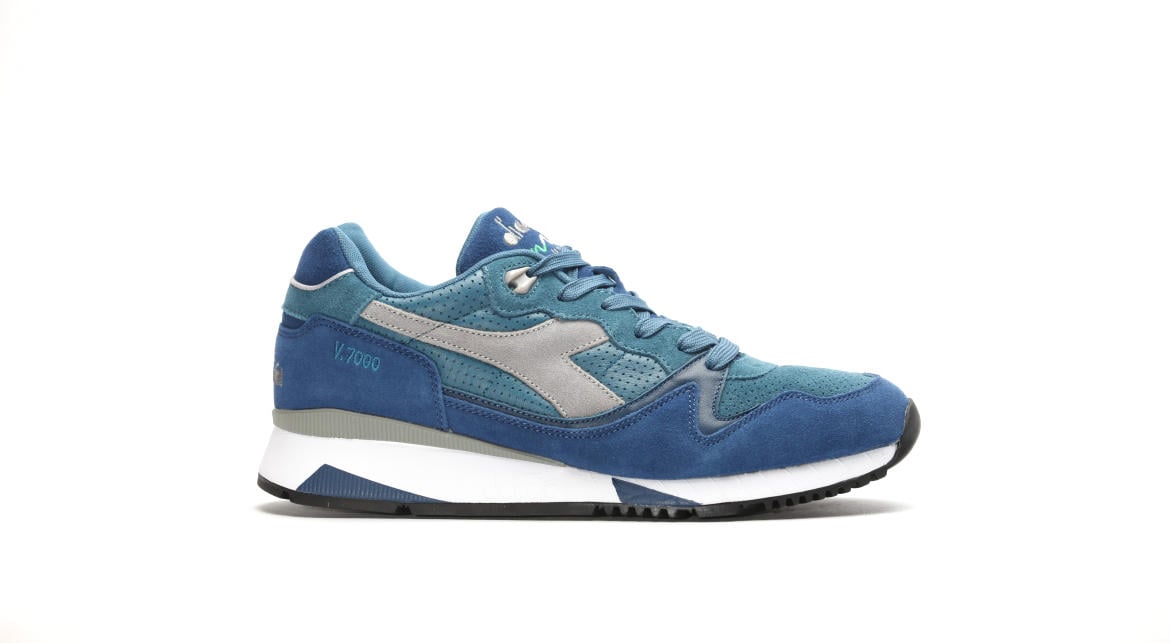 Diadora V7000 PREMIUM "ESTATE BLUE"