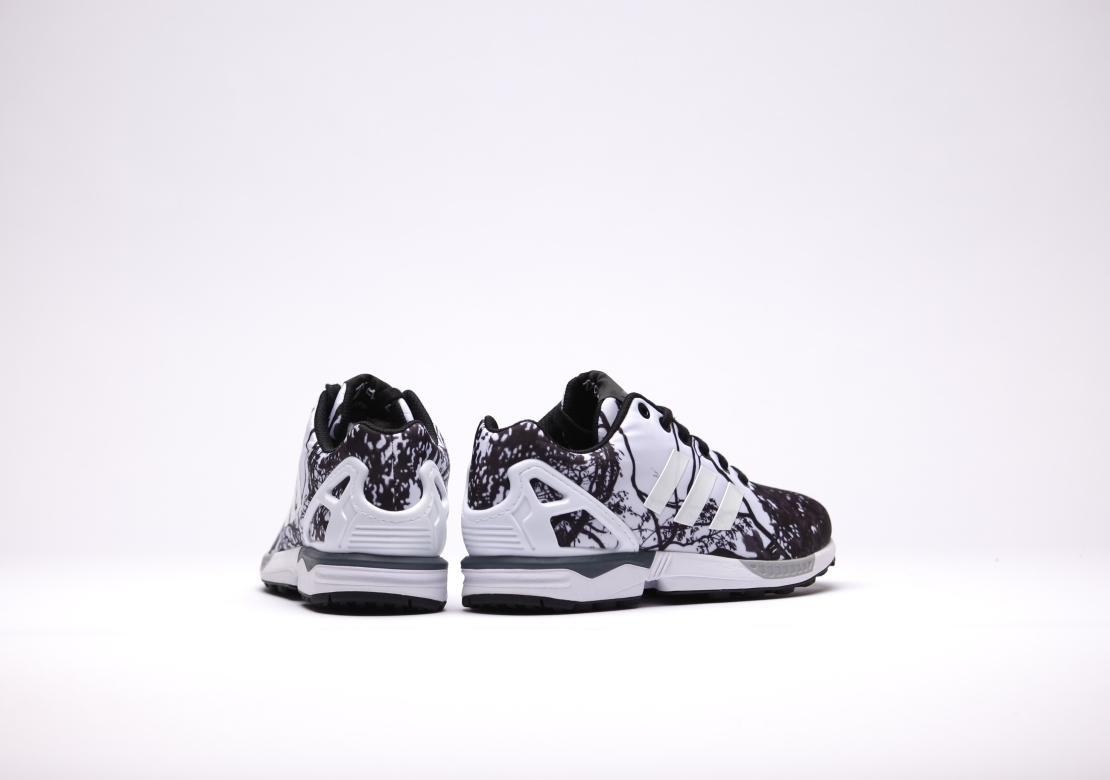 adidas Originals ZX Flux W adidas Originals ZX Flux W