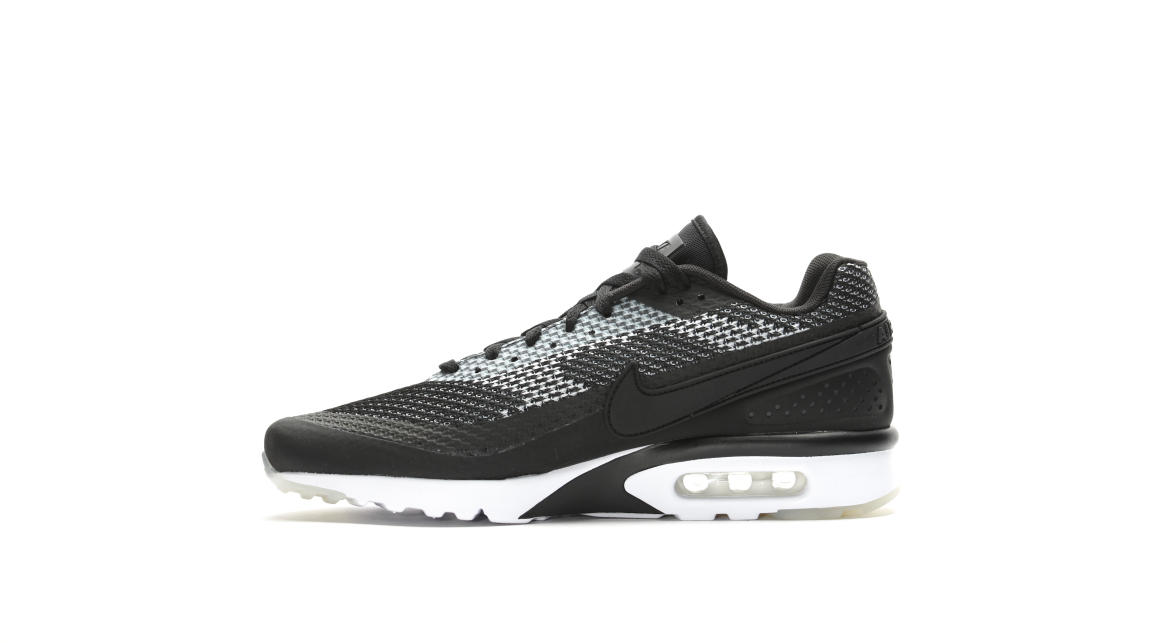 Nike Air Max Bw Ultra Kjcrd Prm NIKE AIR MAX BW ULTRA KJCRD PRM, 819880 001 (10 EUR 44 UK 9