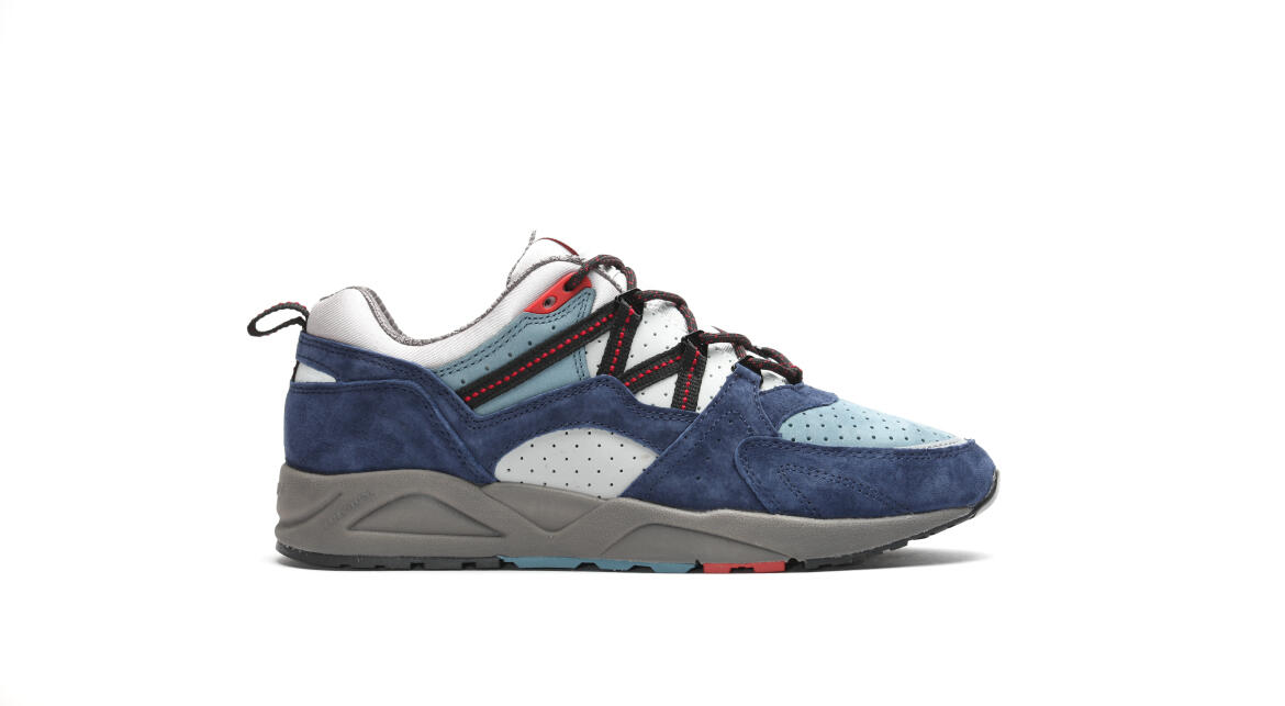 Karhu Fusion 2.0 Villapaita Pack "Peacoat"
