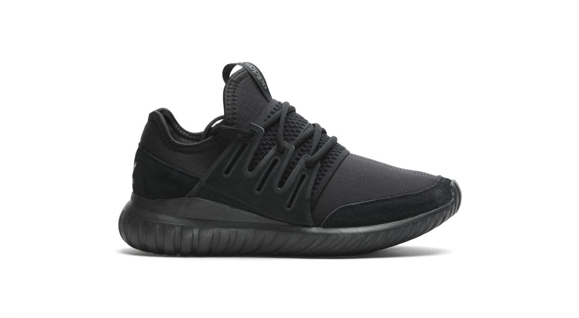 adidas tubular radial size 14