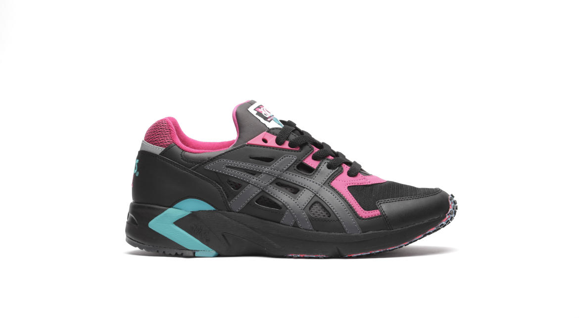 asics ds trainer 21 nc plata