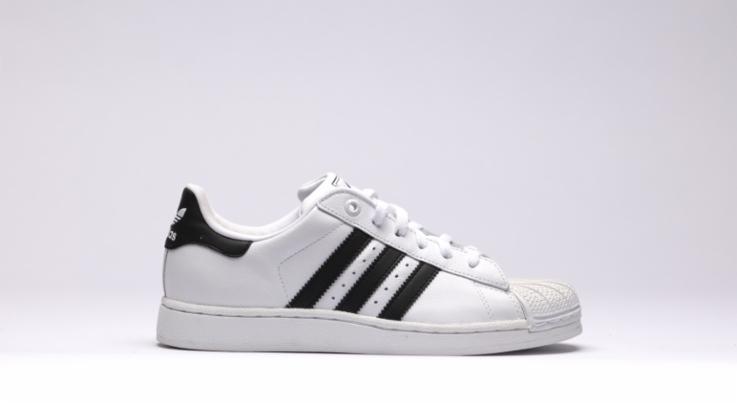 adidas Originals Superstar 2 K