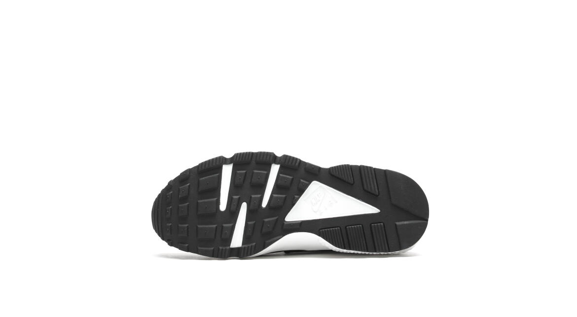 Nike Air Huarache Run Se 'Metalic Hematite' - Image 5