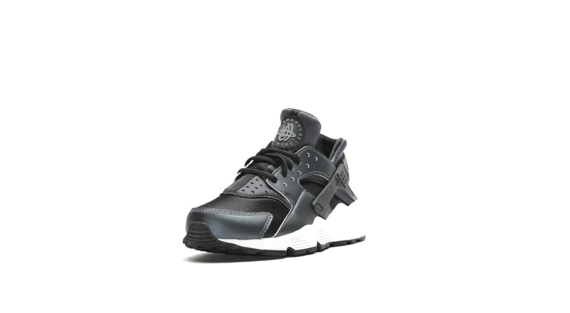 Nike Air Huarache Run Se 'Metalic Hematite' - Image 3