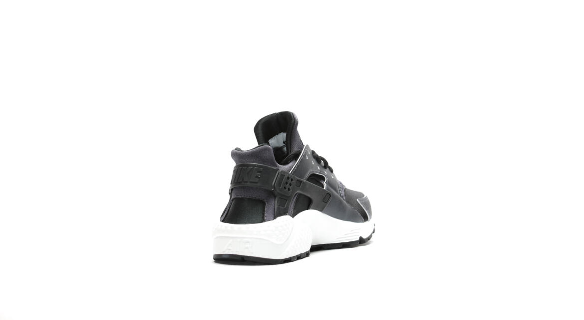 Nike Air Huarache Run Se 'Metalic Hematite' - Image 4
