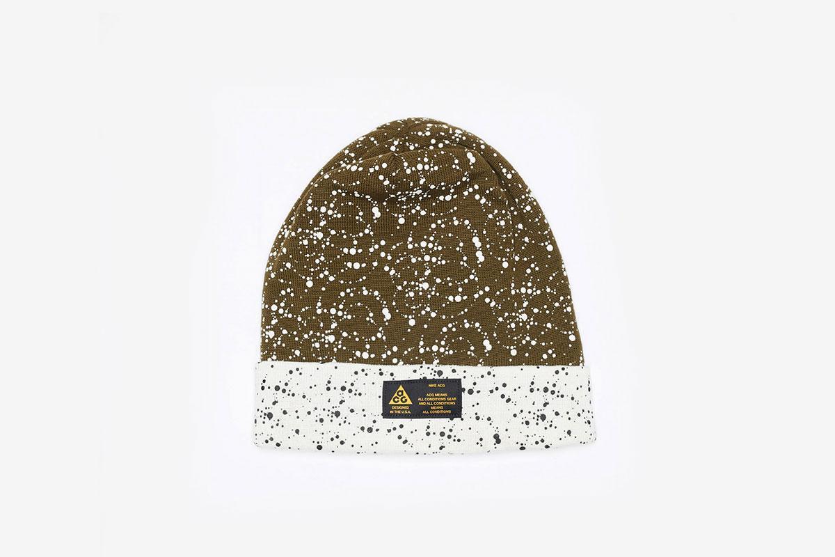 Nike NRG Beanie A14 "Olive Canvas"
