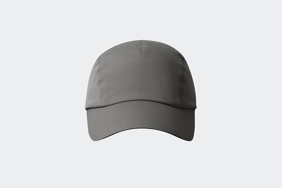 adidas Originals x UNDFTD Running Hat "Cinder"
