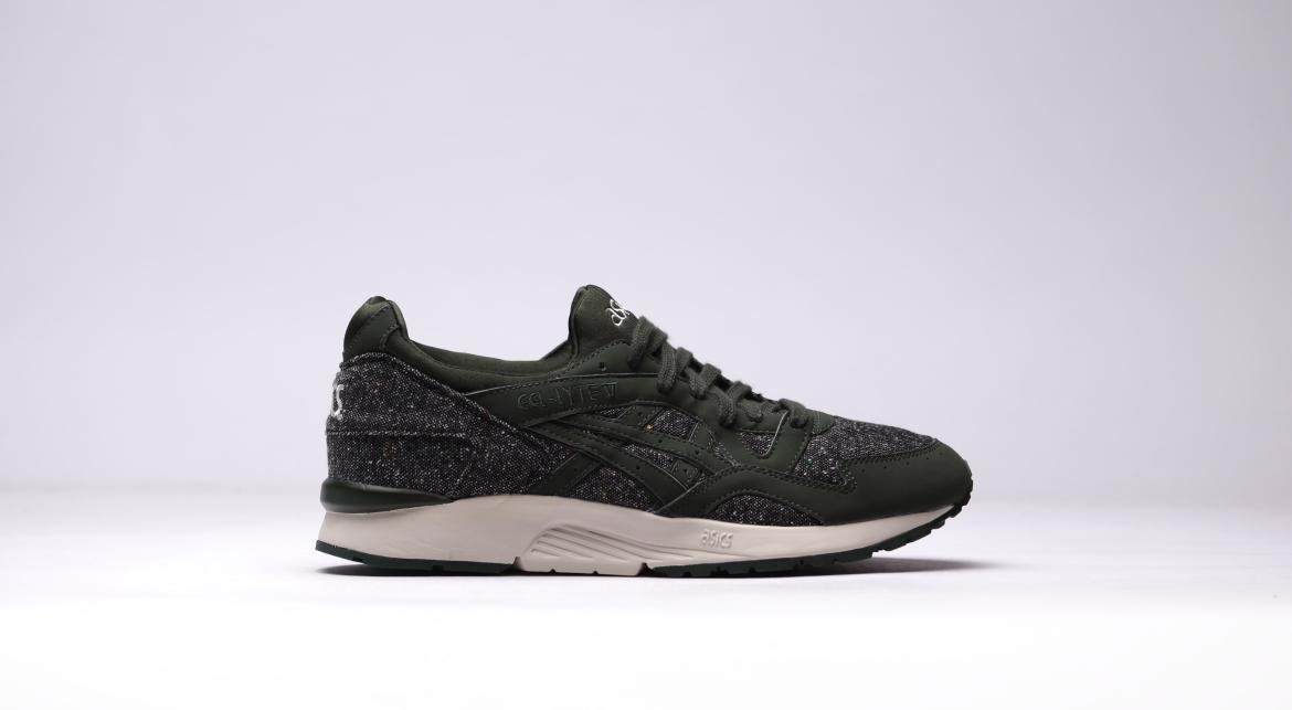 Asics gel lyte sneakers n stuff hotsell