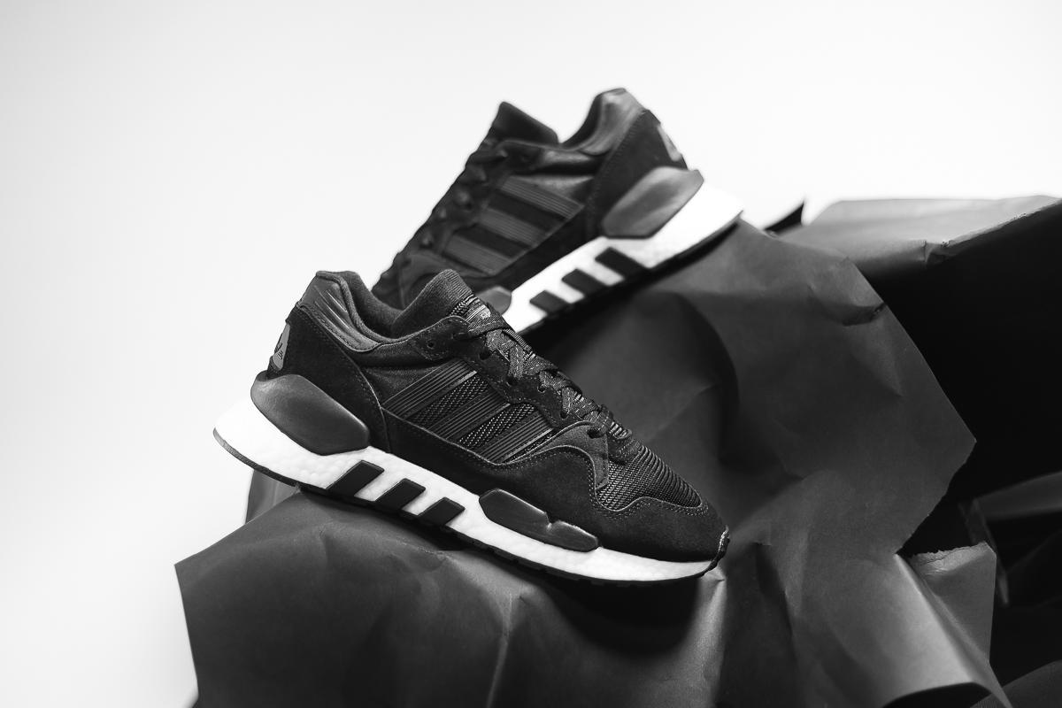 Originals 930 x EQT Never adidas Made ZX 54jqRL3A