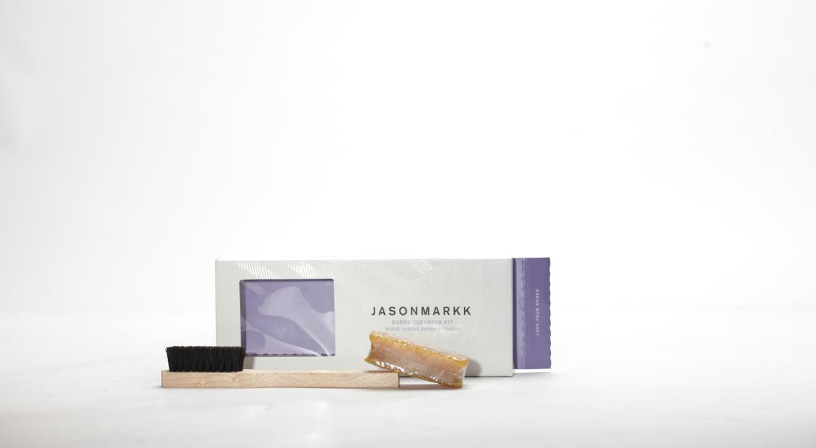 Jason Markk Suede Cleaning Kit