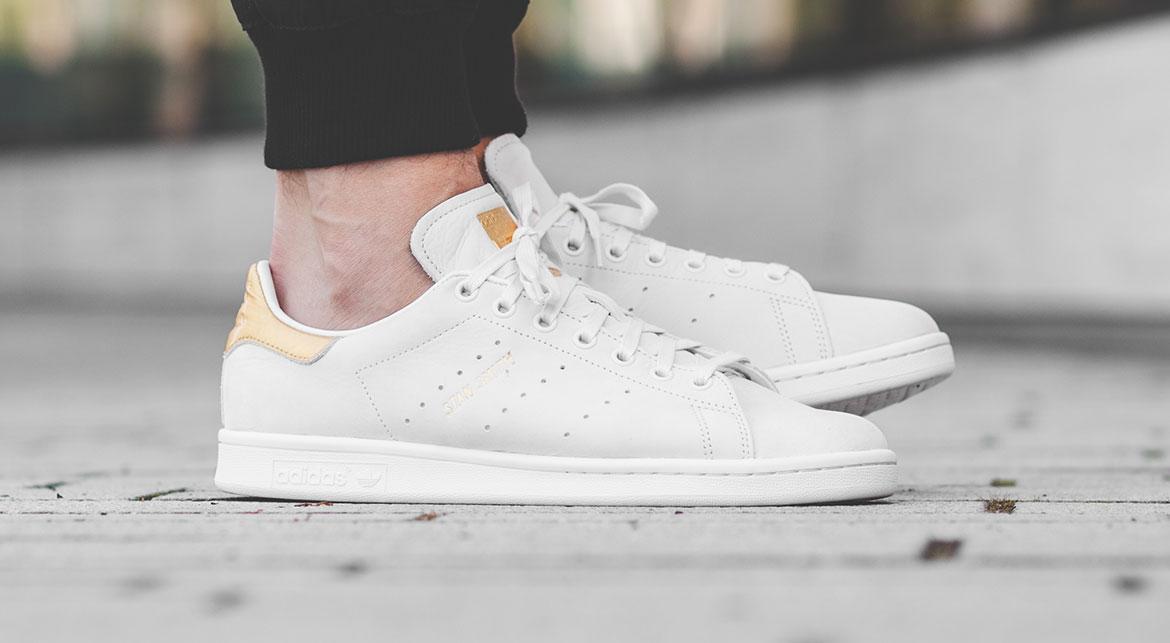 adidas stan smith 999 / vintage white