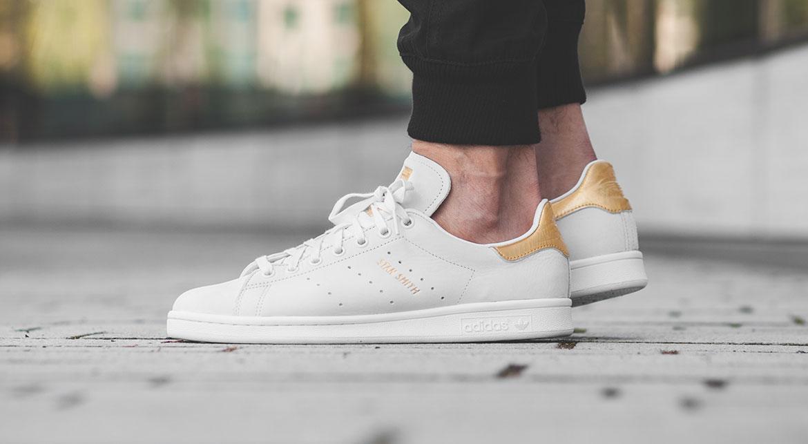 adidas stan smith 999 / vintage white