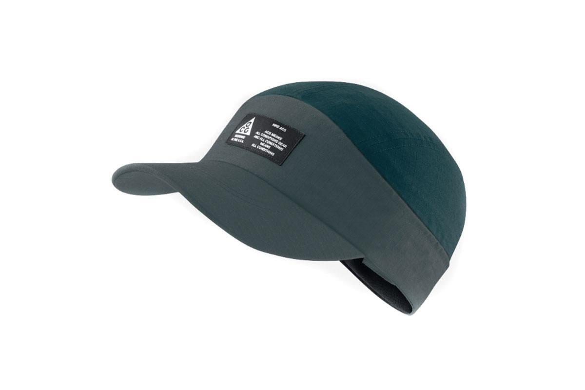 Nike ACG Tailwind Visor Cap "Aviator Grey"