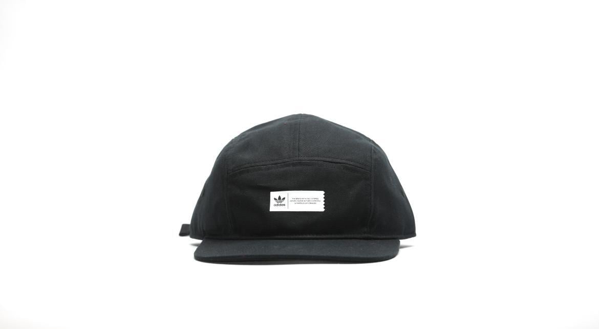 adidas Originals Cap "Black" - Image 2