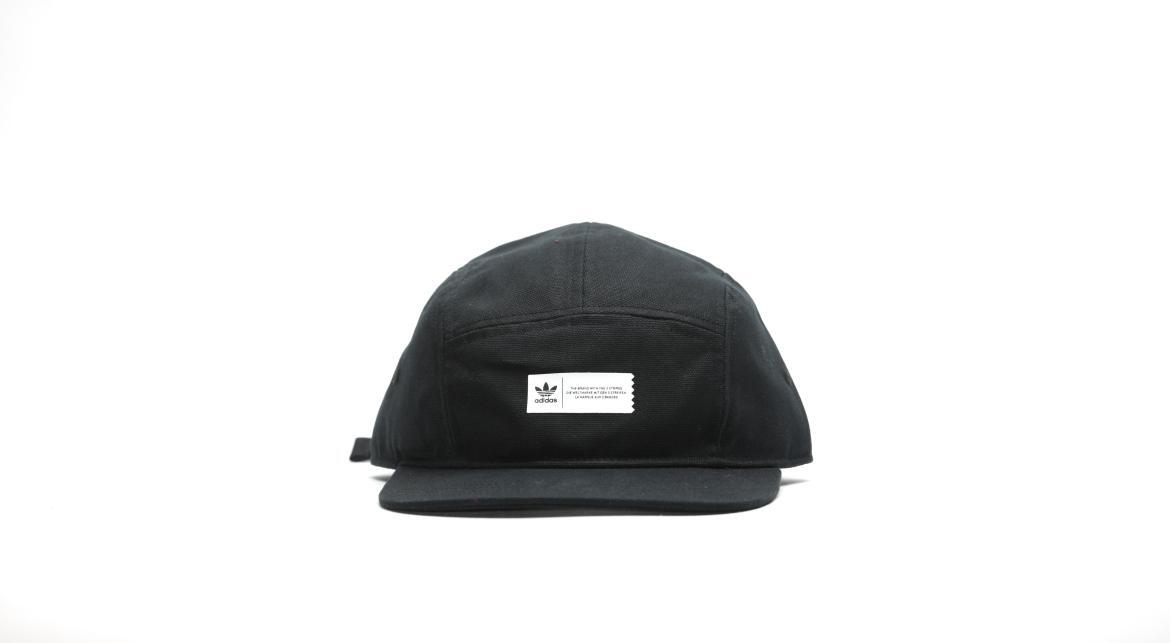 adidas Originals Cap "Black"