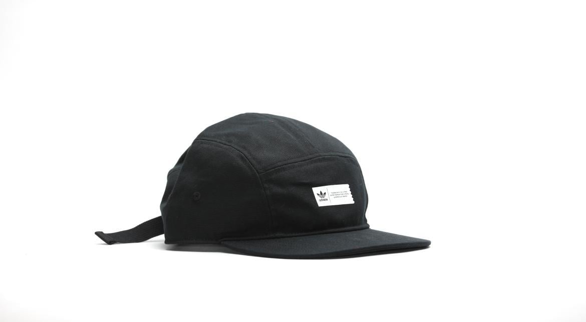 adidas Originals Cap "Black" - Image 3