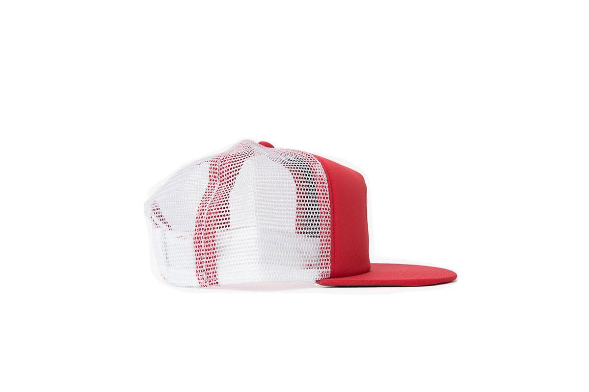 Nike x Stranger Things Pro Cap "Red" - Image 3
