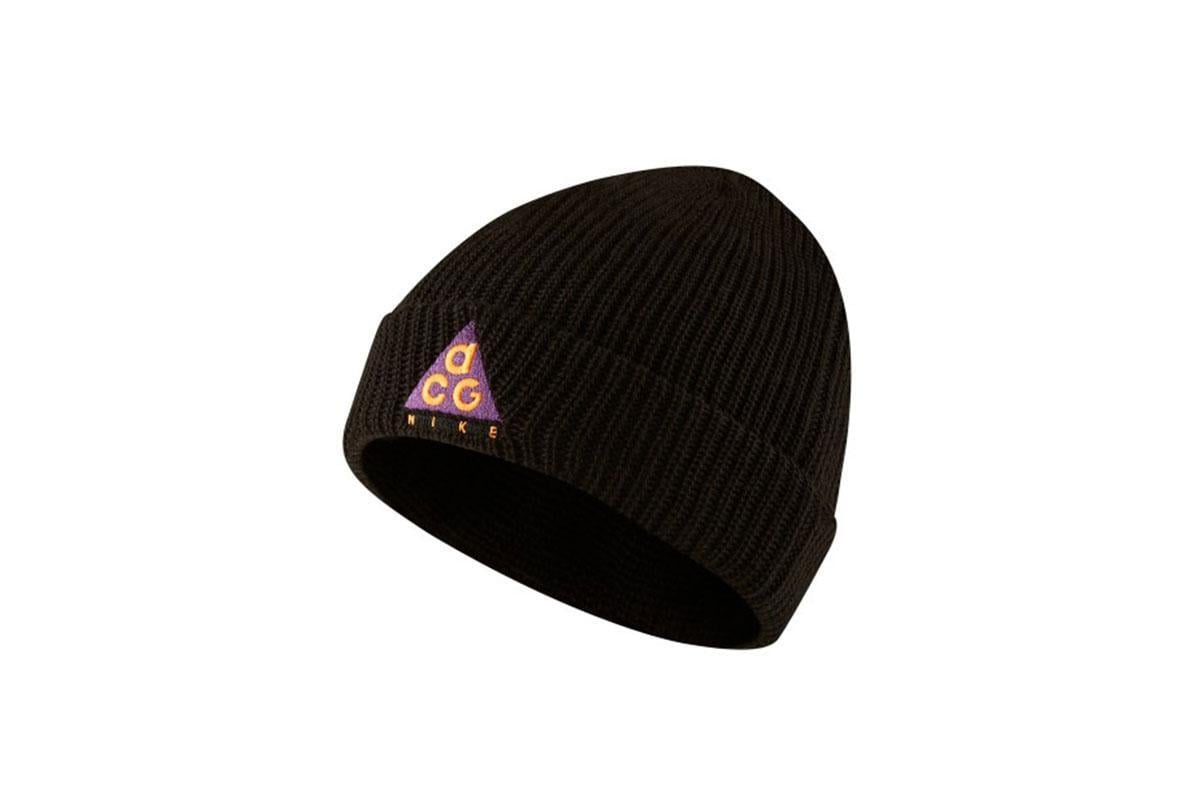 Nike ACG Beanie "Black"