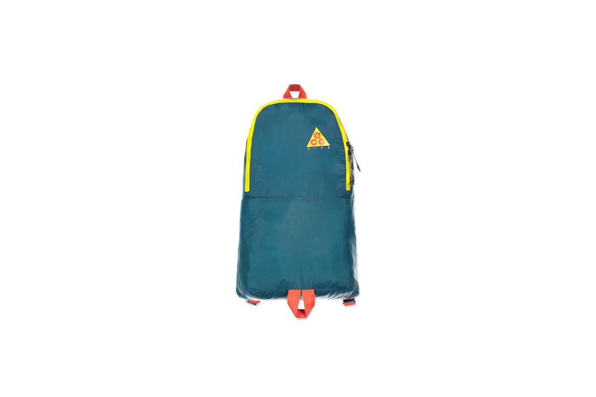 nike packable backpack