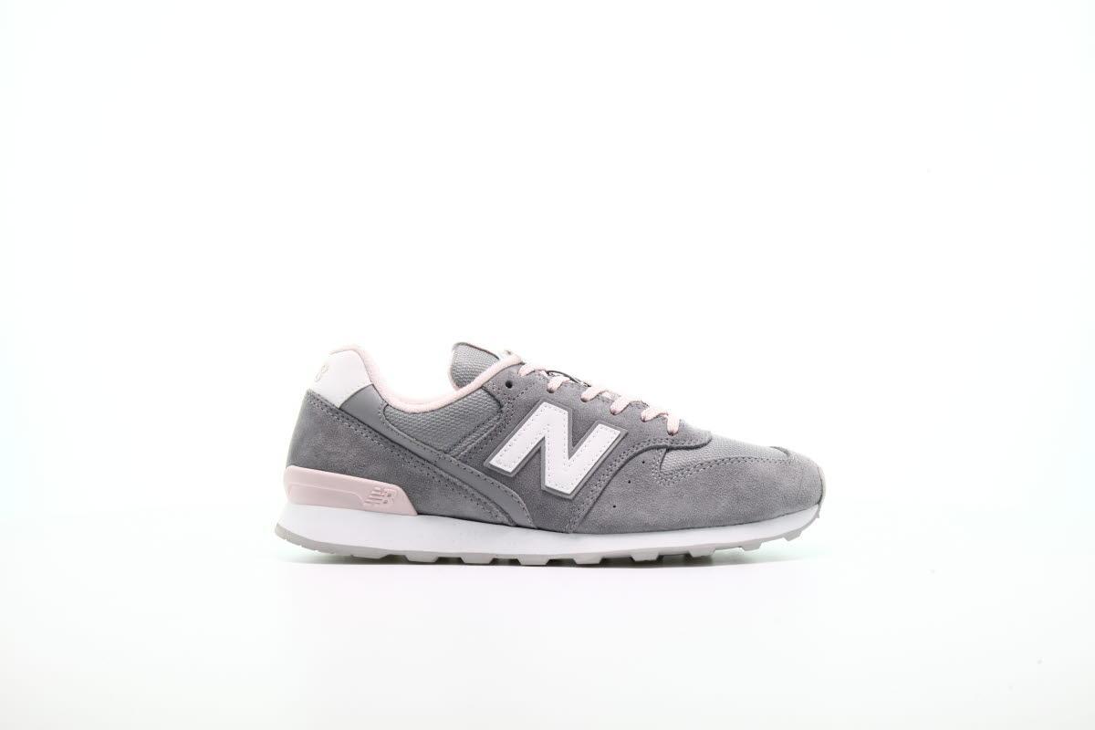 new balance 996 damen white