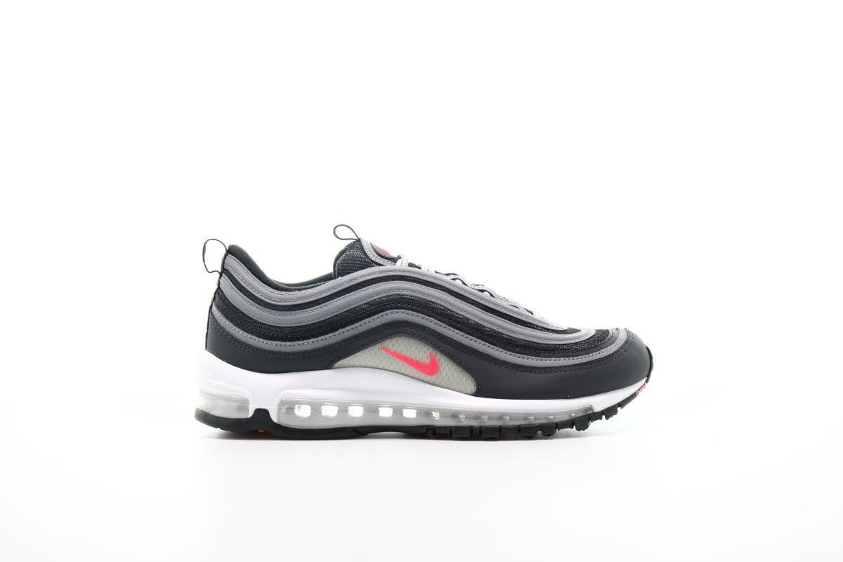 JD Sports Runner game on Nike Air Max 97 OG are the