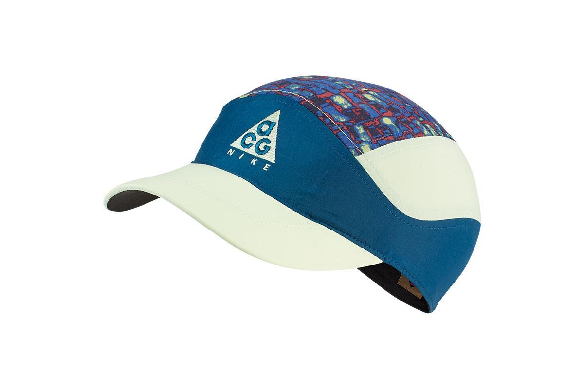 Nike ACG Tailwind Cap 1 "Blue Force"