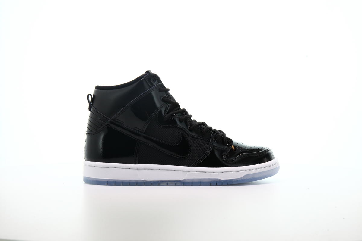 Nike SB Dunk High Pro Baroque Brown | AFEW STORE Nike Dunk High Heel High Top Blue Black, Nike Dunk High