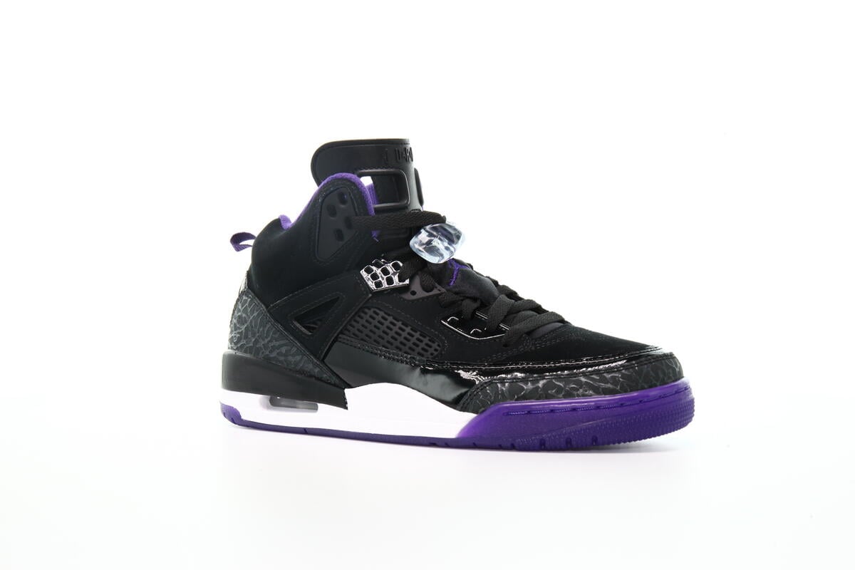 spizike purple